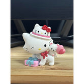 Hello Kitty 50th Anniversary Series Charmmy Kitty